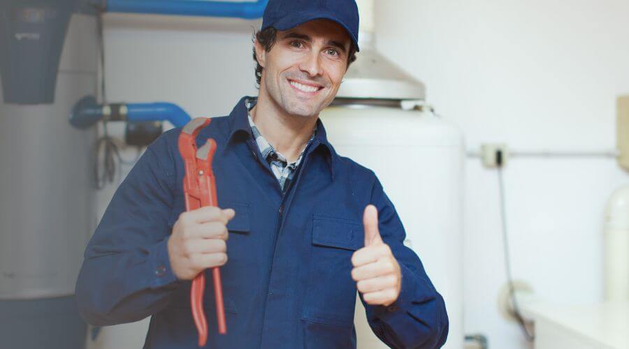 Local expert plumbing services in Mount Pleasant Mills, PA